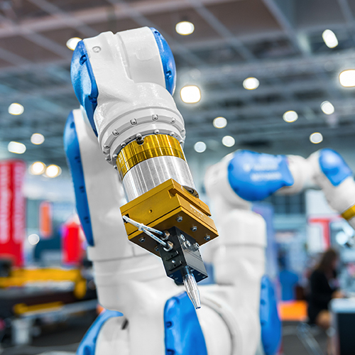 Automation and Production Technology Automation and Production Technology - Automation and Production Technology