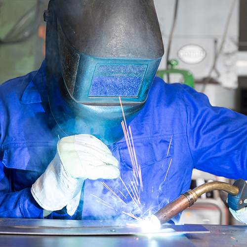 Automation and Production Technology Welding Technology - Automation and Production Technology
