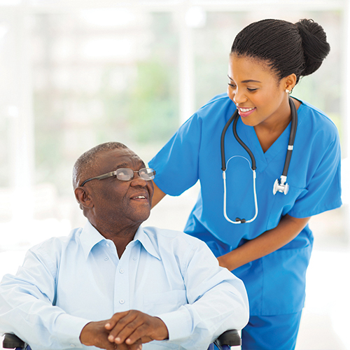 Practical Nursing - Profesiones de la Salud