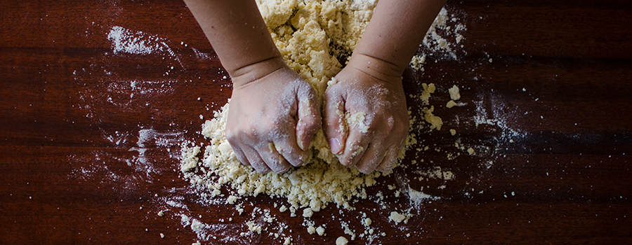 Baking - Artes de Panadería & Pastelería