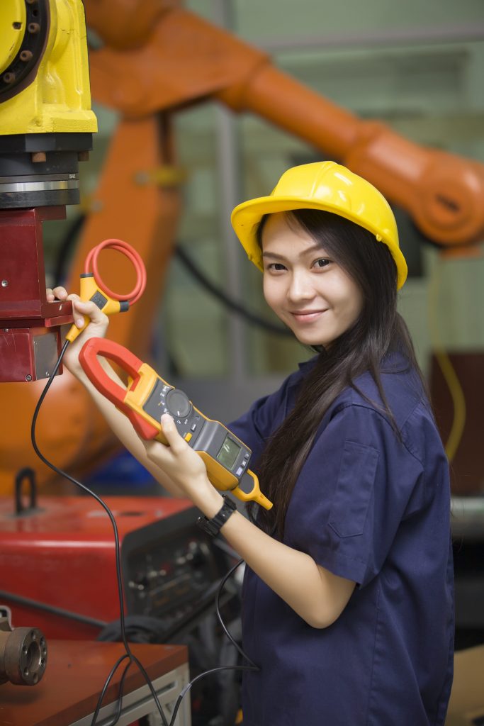 Marine Technician, the perfect program in the Sunshine State