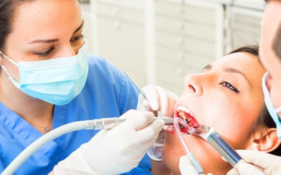 Professional dental assistant 400x250 - Blog