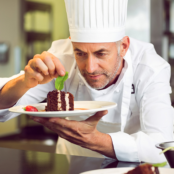 Baking Pastry Arts - Manje Komèsyal ak Ar kuizin / Boulanjri