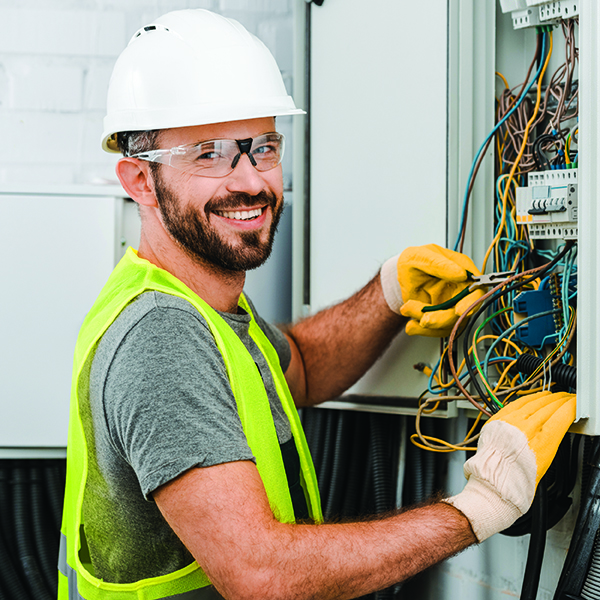 Electrical Recertification - Construction