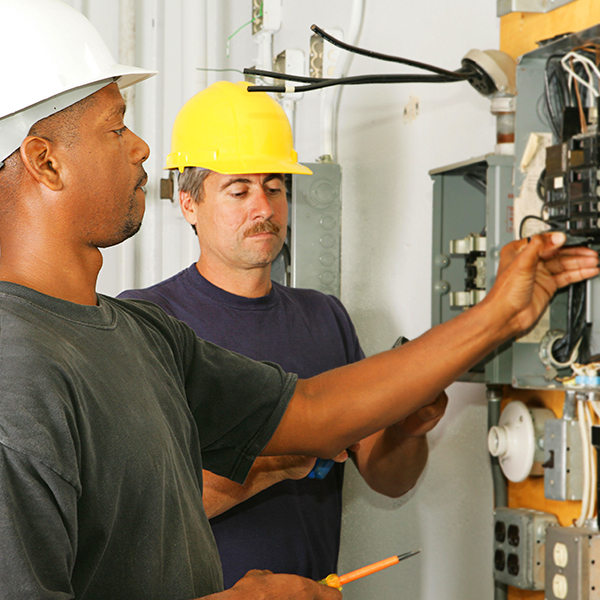 Electricity - Electrical Recertification