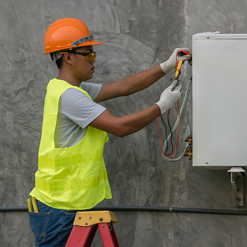 Apprenticeship Training Air Conditioning Refrigeration and Heating Technology Apprenticeship - Apprenticeship Training