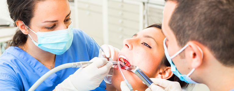 Dental Assistant Course - Dental Assisting