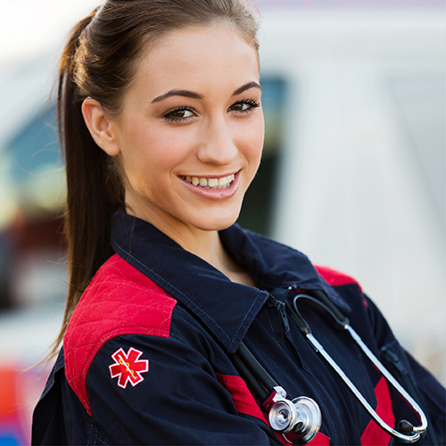 EMR - Basic Healthcare Worker