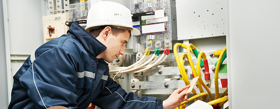 Electrical Recertification Course - Electrical Recertification