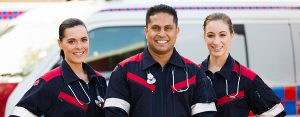 Emergency Medical Responder EMR Course 300x117 - Emergency Medical Responder EMR