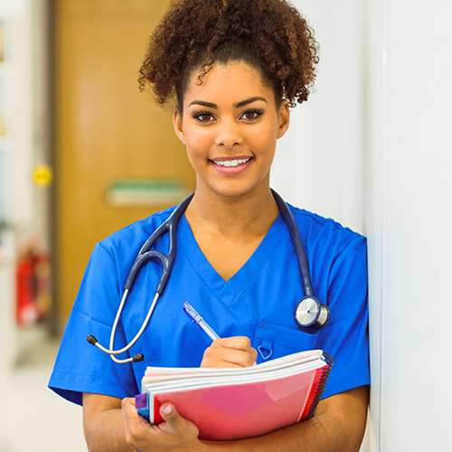 Medical Coder Biller - Nursing Assistant