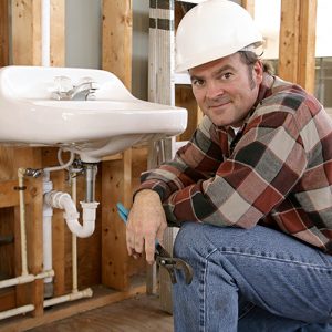 Plumbing Technology Apprenticeship 300x300 - Plumbing Technology (Apprenticeship)