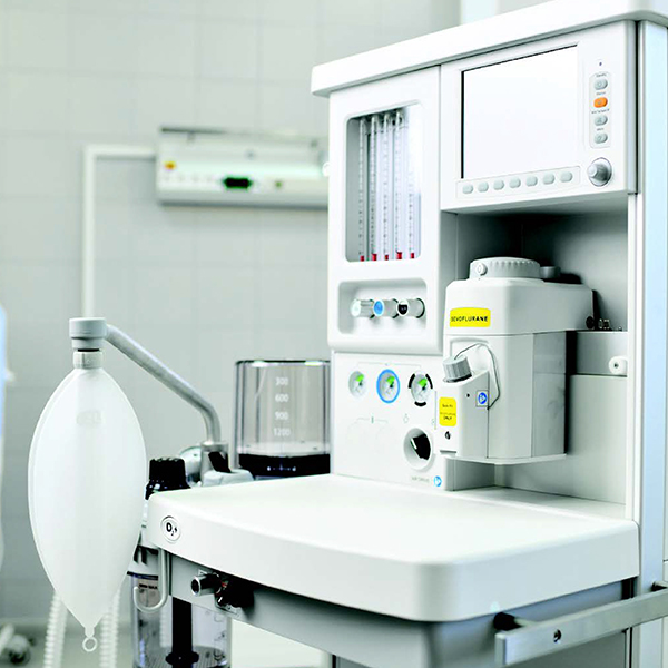 Biomedical Equipment Repair Technology - Electrical and Instrumentation Technology