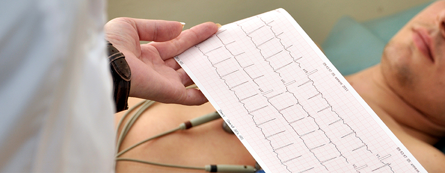 Electrocardiograph Technology 1 - Electrocardiograph Technology