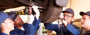 Advanced Automotive Service Technology – HONDA PACT 300x117 - Advanced Automotive Service Technology – HONDA PACT