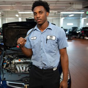 Advanced Automotive Service Technology Braman 300x300 - Advanced Automotive Service Technology (Braman)