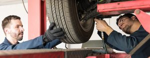 Automotive Service Technology II Course 300x117 - Automotive Service Technology II Course