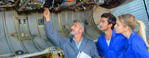 Aviation Airframe Mechanics Course 300x117 - Aviation Airframe Mechanics Course