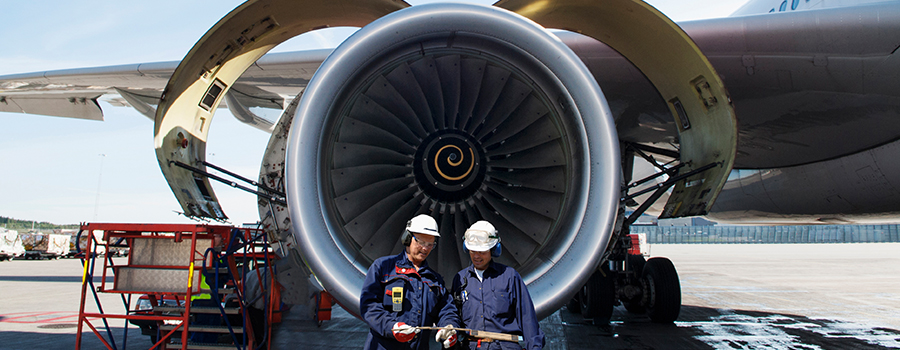 Aviation Powerplant Mechanics Course - Aviation Powerplant Mechanics