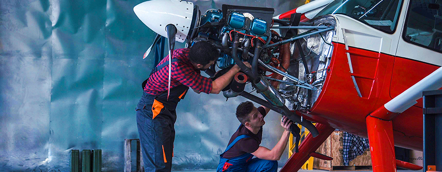 Avionics Systems Technician Avionics Maintenance Technician Course - Avionics Systems Technician