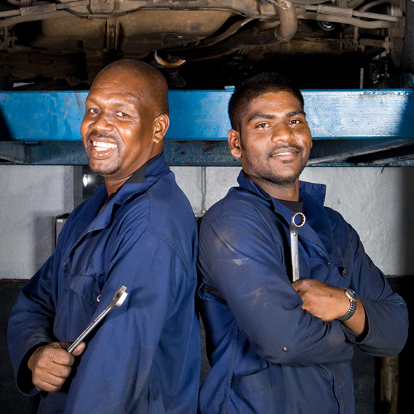 Diesel Systems Technician - Advanced Automotive Service Technology (TOYOTA T-TEN)