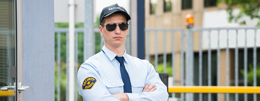 Private Security Officer Course - Private Security Officer