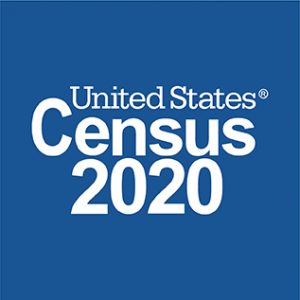 U.S.A Census 2020 300x300 - U.S.A Census 2020