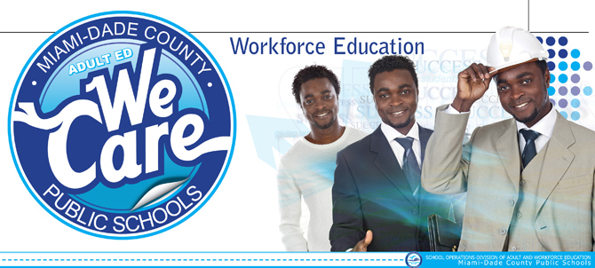 Workforce - Workforce Education