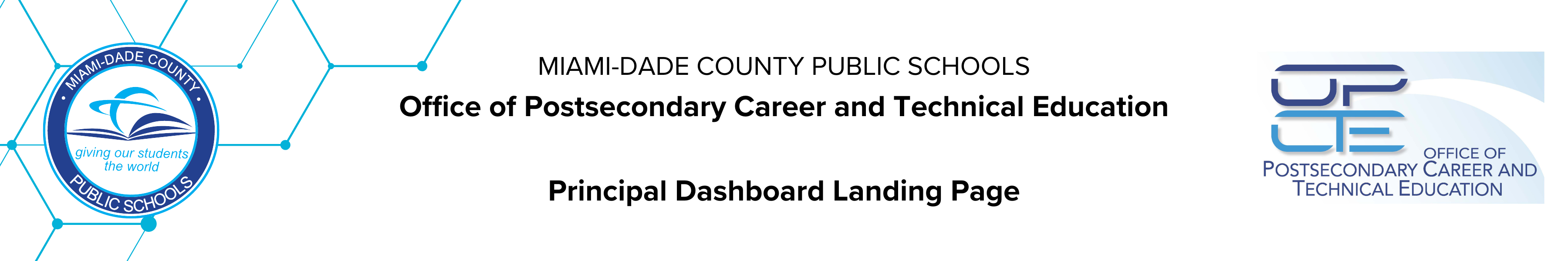 Principal Landing Page Image - Principal Reports